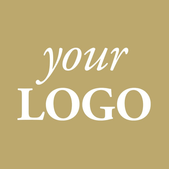 Logo Engraving - Item 2B