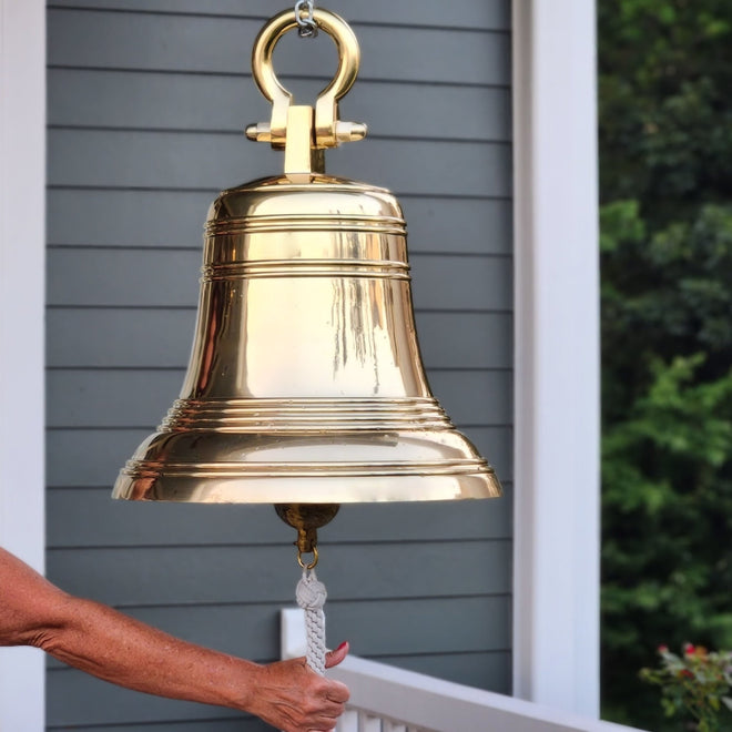 14 - 20 Inch Diameter Bells – BrassBell